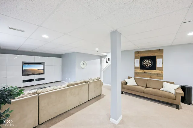 $975,000 | 2725 Matt Court, Carmel, IN 46033