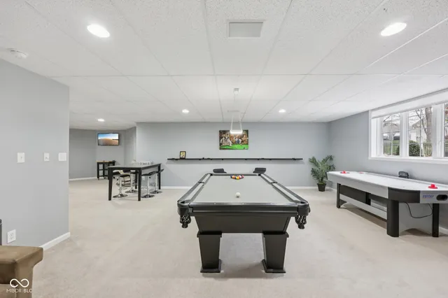 $975,000 | 2725 Matt Court, Carmel, IN 46033