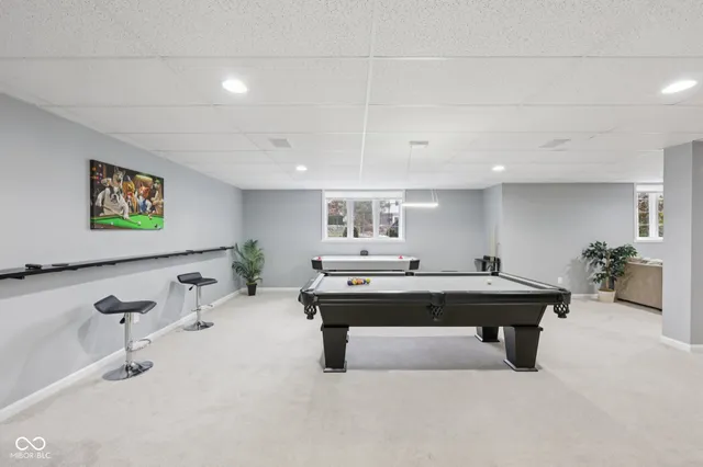 $975,000 | 2725 Matt Court, Carmel, IN 46033