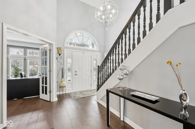 $975,000 | 2725 Matt Court, Carmel, IN 46033