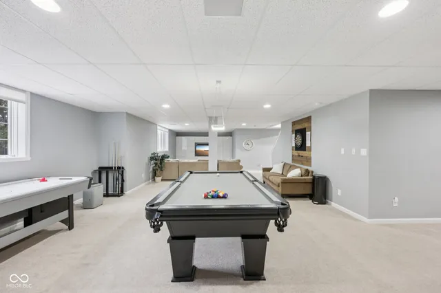 $975,000 | 2725 Matt Court, Carmel, IN 46033