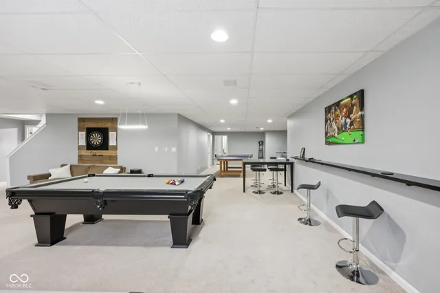 $975,000 | 2725 Matt Court, Carmel, IN 46033