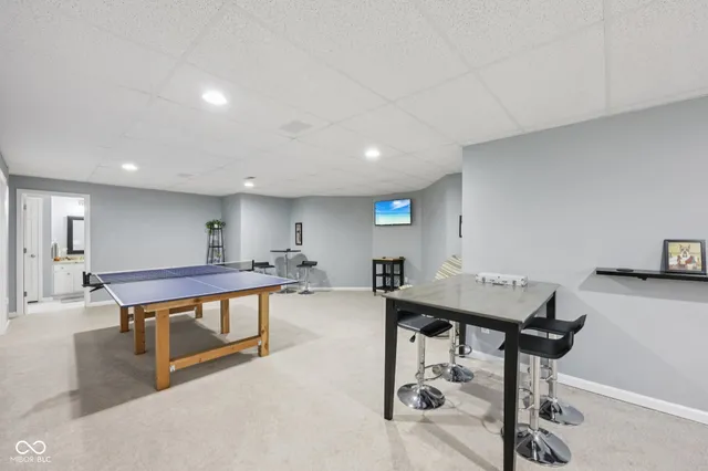 $975,000 | 2725 Matt Court, Carmel, IN 46033