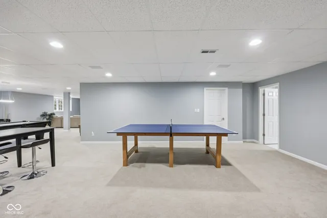 $975,000 | 2725 Matt Court, Carmel, IN 46033