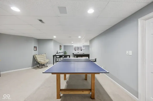 $975,000 | 2725 Matt Court, Carmel, IN 46033