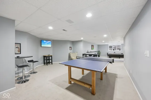 $975,000 | 2725 Matt Court, Carmel, IN 46033