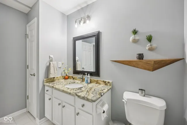 $975,000 | 2725 Matt Court, Carmel, IN 46033