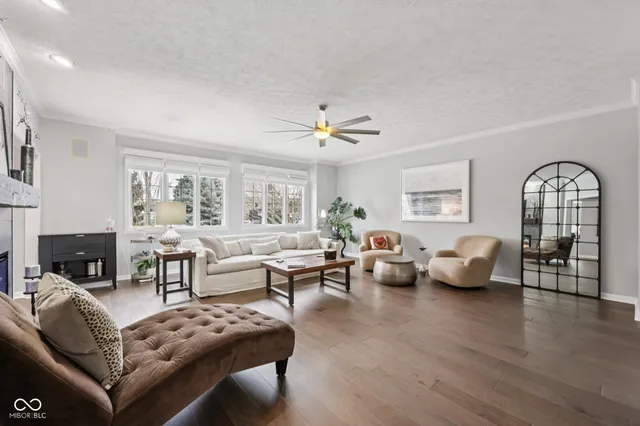 $975,000 | 2725 Matt Court, Carmel, IN 46033