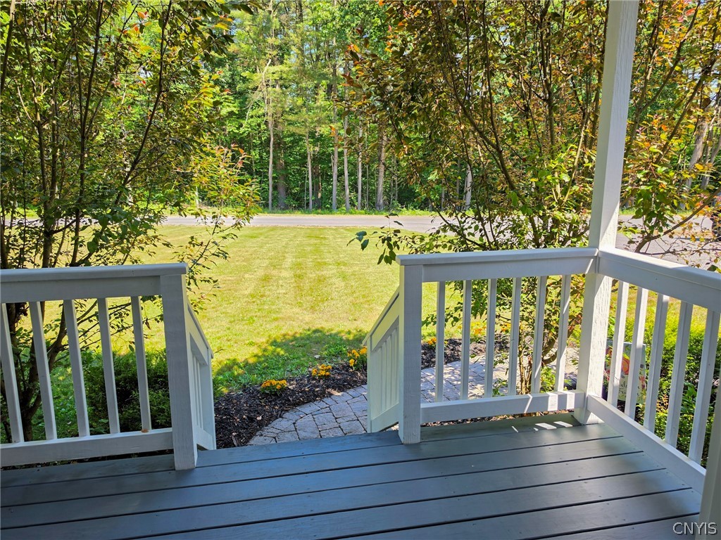 9940 Elpis Road Vienna, NY 13316 - Photo 34 of 38