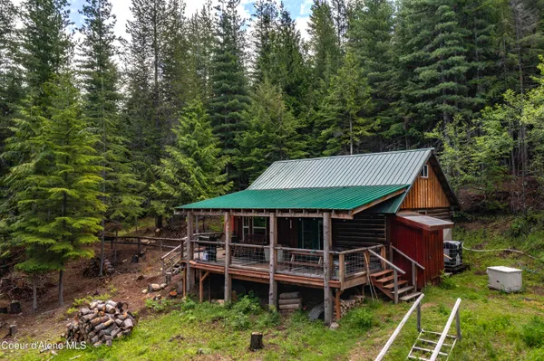 $330,000 | 40 Laid Back Drive, Sandpoint, ID 83864