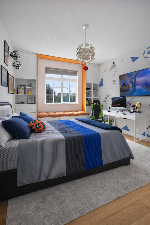 55 Willow Road Wheeling, IL 60090 - Photo 20 of 37