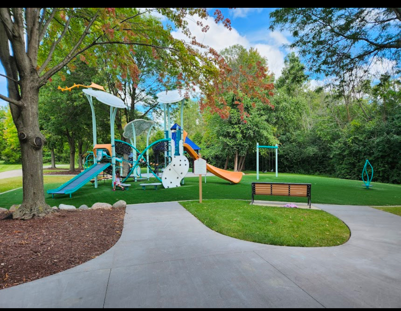 55 Willow Road Wheeling, IL 60090 - Photo 27 of 37