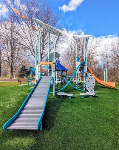 55 Willow Road Wheeling, IL 60090 - Photo 28 of 37