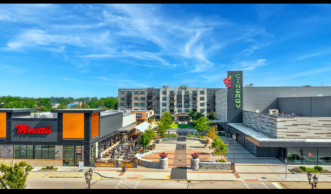 55 Willow Road Wheeling, IL 60090 - Photo 33 of 37