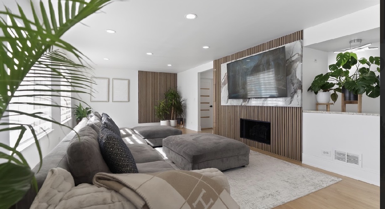 55 Willow Road Wheeling, IL 60090 - Photo 8 of 37