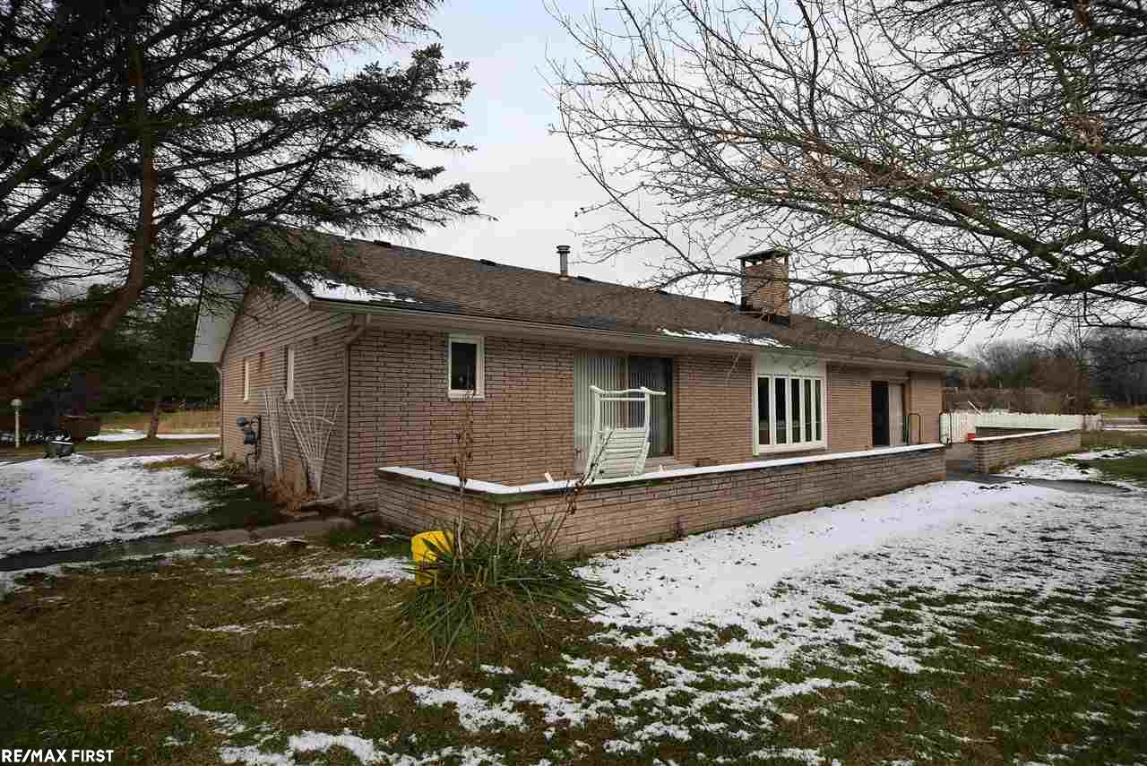 5885 Shea Road Marine City, MI 48039 - Photo 14 of 64