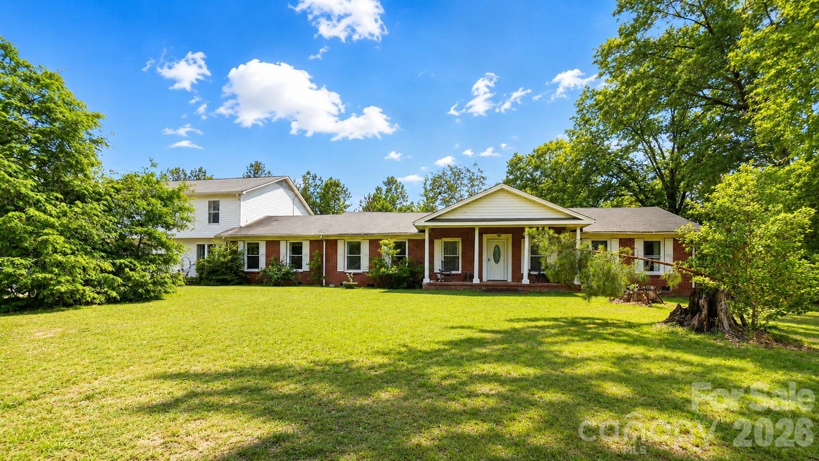 5699 Harmony Church Road Edgemoor, SC 29712 - Photo 9 of 48