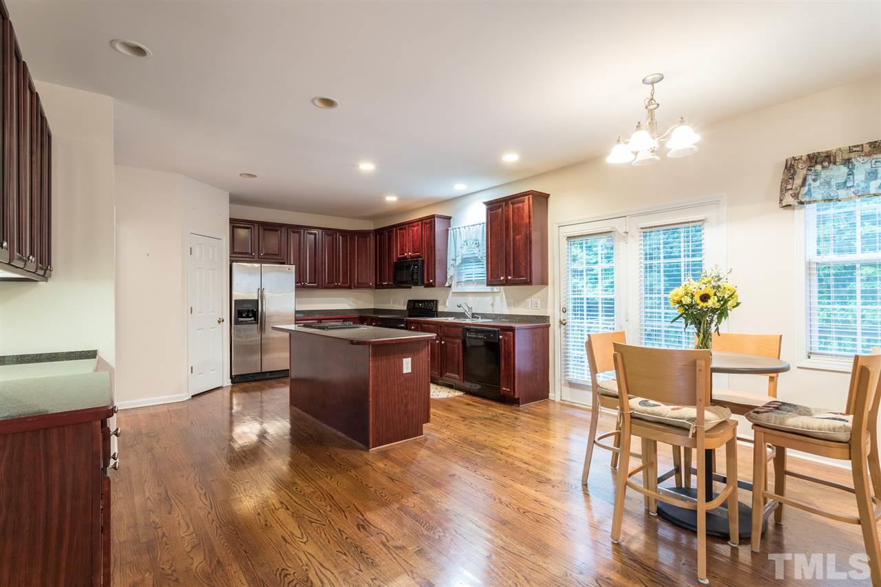300 Mickleson Ridge Drive Raleigh, NC 27603 - Photo 13 of 30