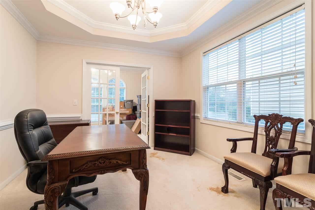 300 Mickleson Ridge Drive Raleigh, NC 27603 - Photo 14 of 30