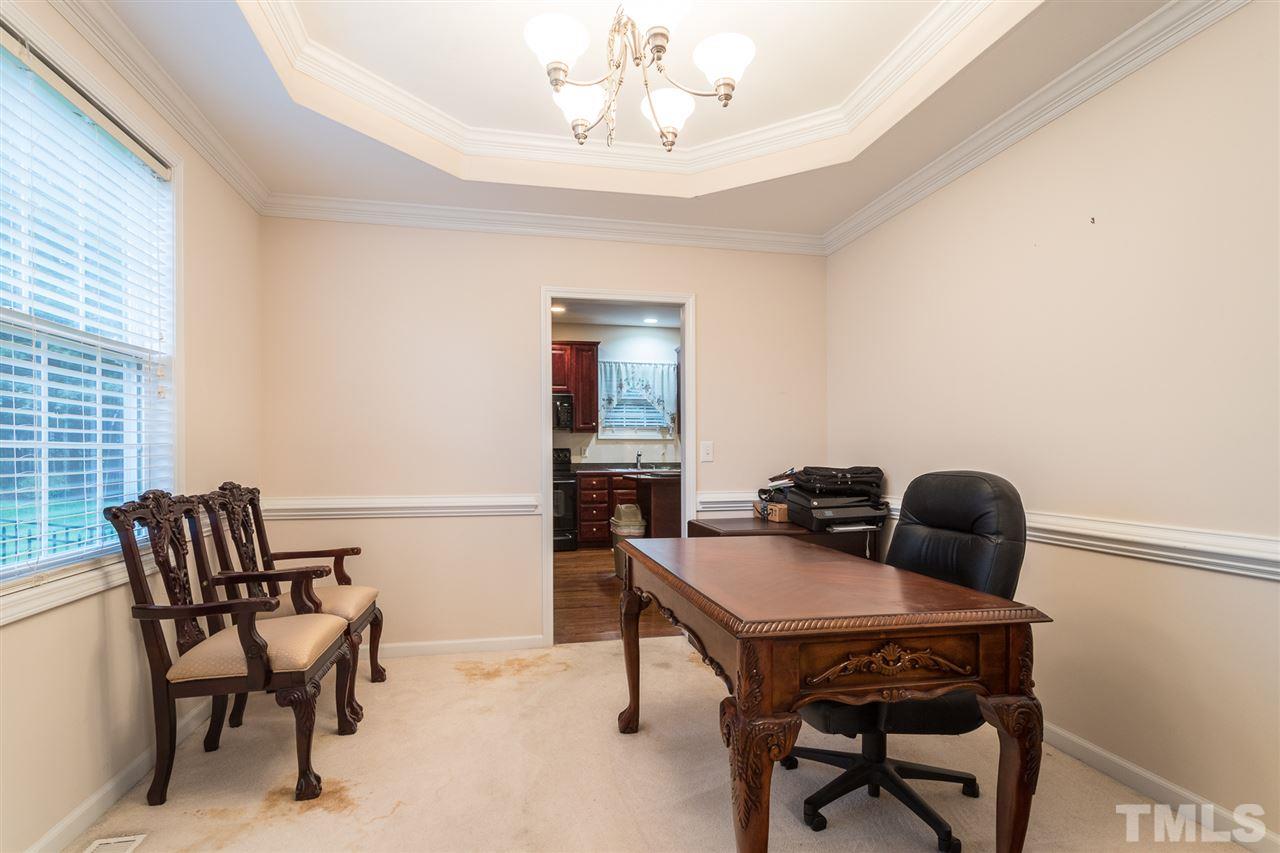 300 Mickleson Ridge Drive Raleigh, NC 27603 - Photo 15 of 30