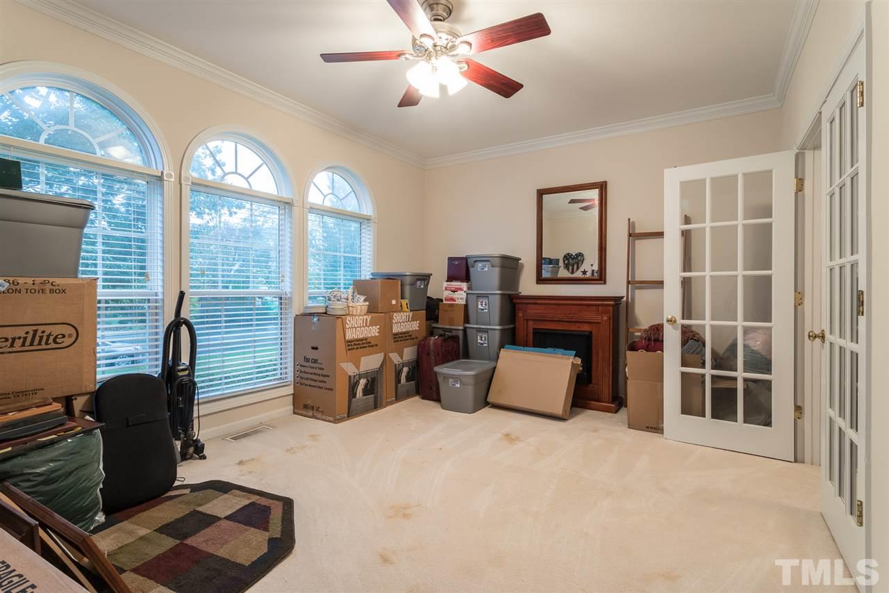 300 Mickleson Ridge Drive Raleigh, NC 27603 - Photo 16 of 30