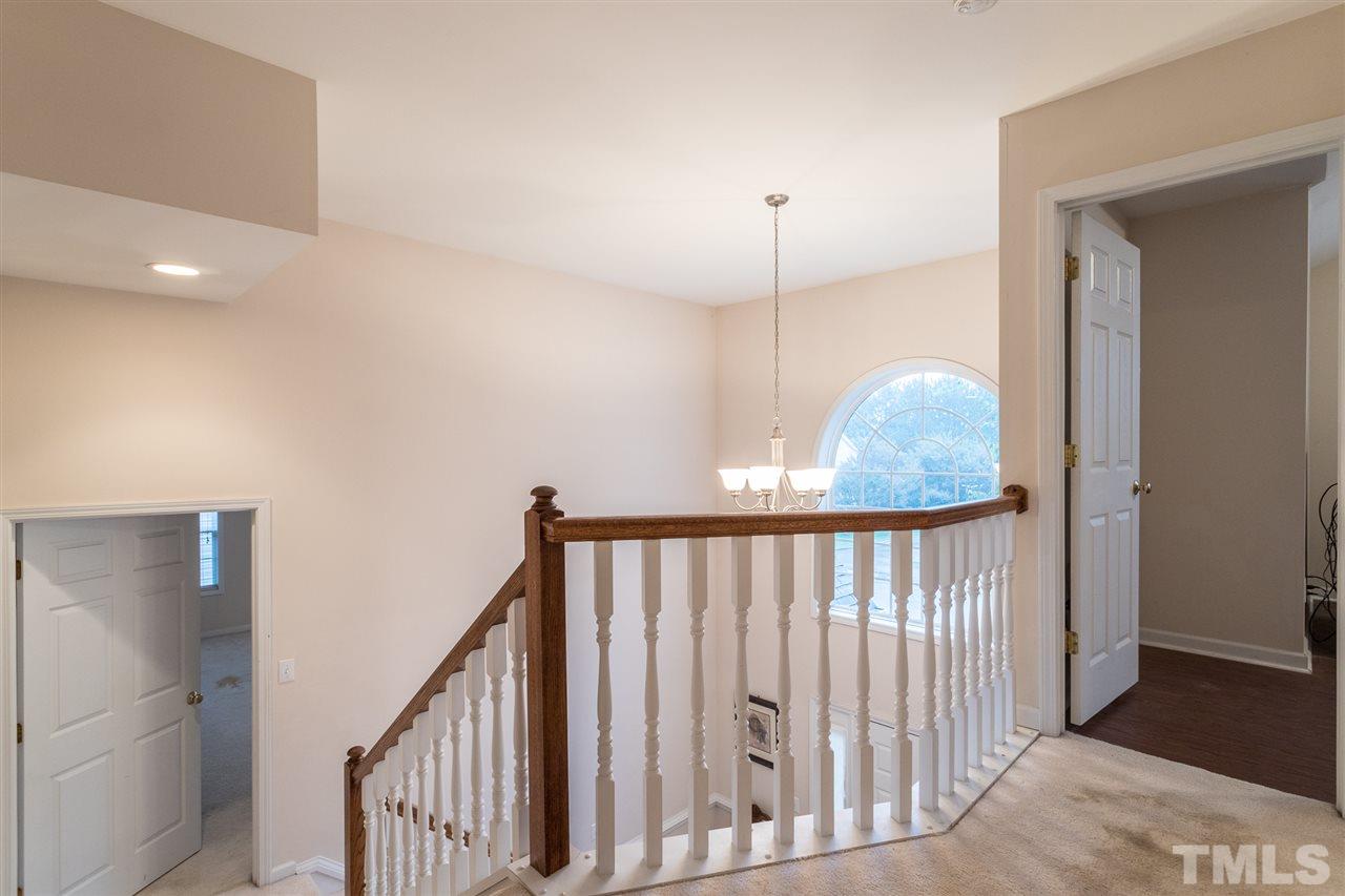 300 Mickleson Ridge Drive Raleigh, NC 27603 - Photo 18 of 30