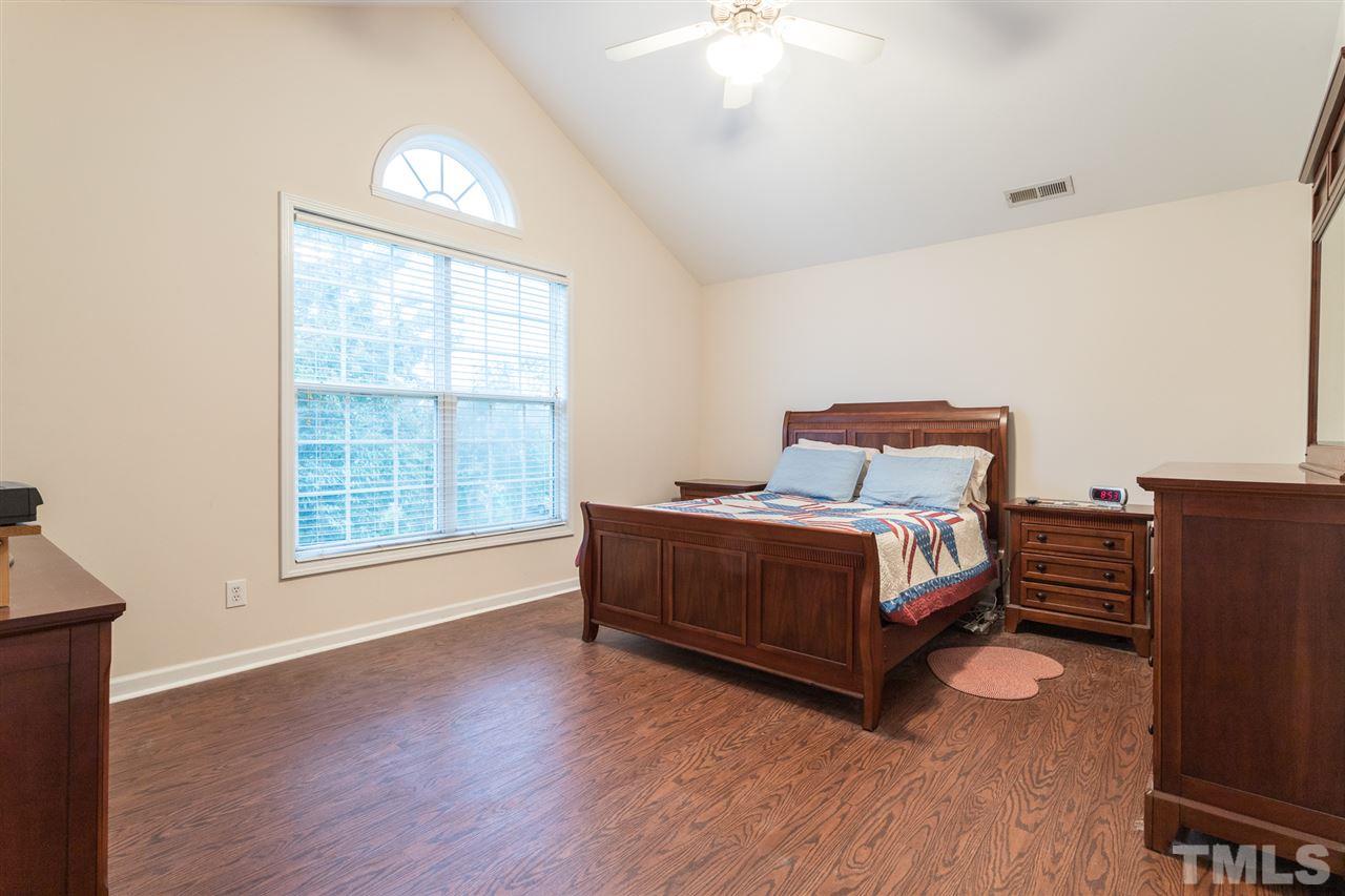 300 Mickleson Ridge Drive Raleigh, NC 27603 - Photo 19 of 30