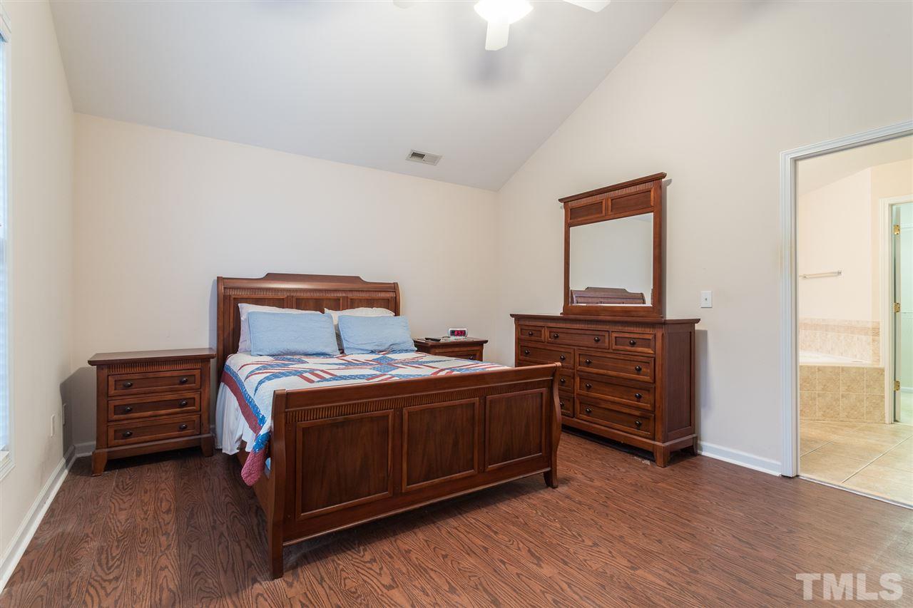 300 Mickleson Ridge Drive Raleigh, NC 27603 - Photo 20 of 30