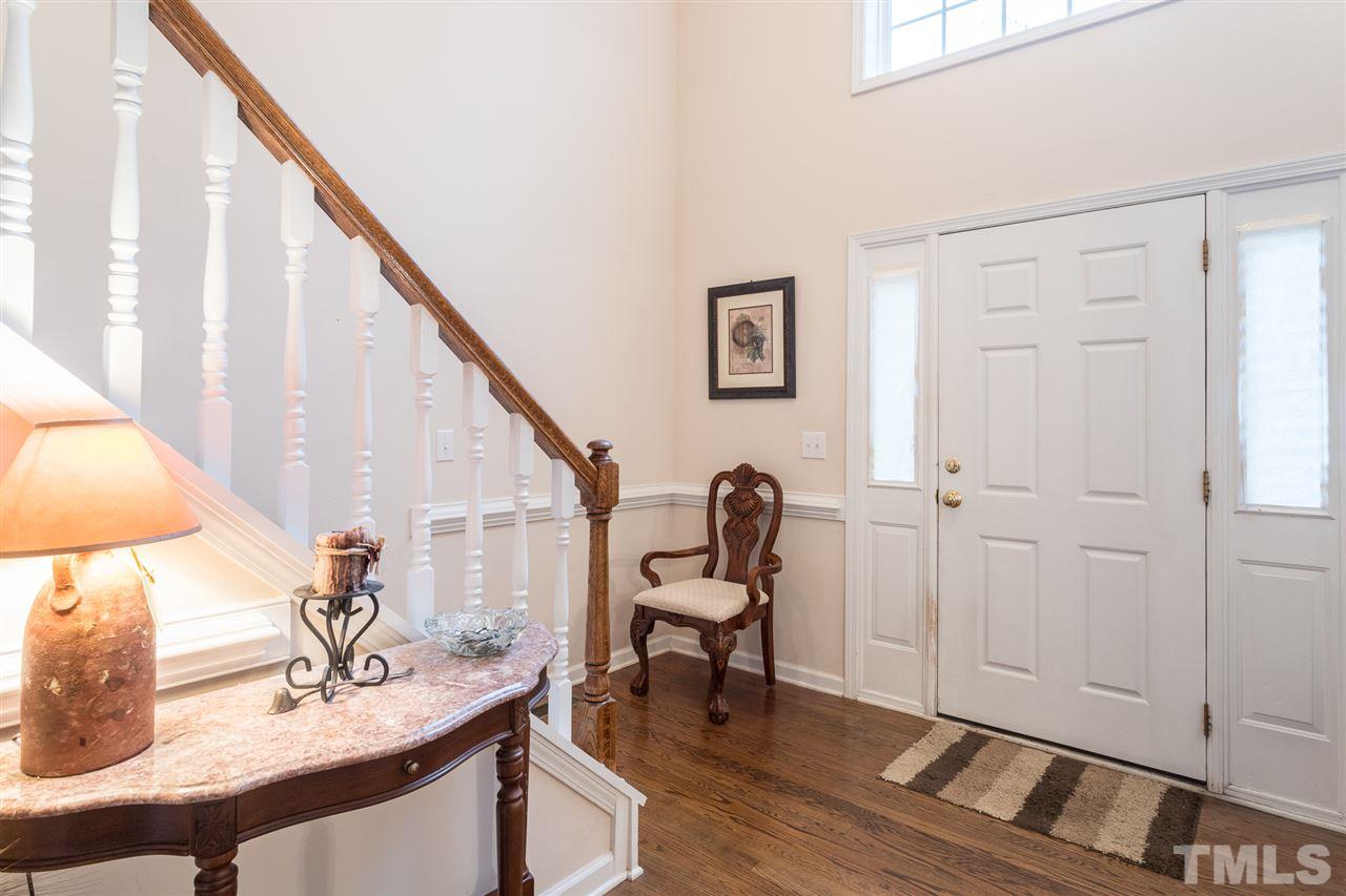 300 Mickleson Ridge Drive Raleigh, NC 27603 - Photo 3 of 30