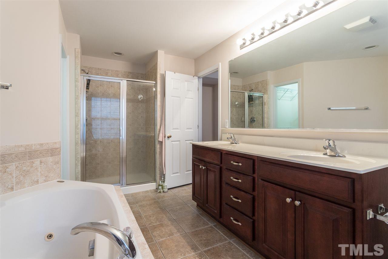 300 Mickleson Ridge Drive Raleigh, NC 27603 - Photo 21 of 30