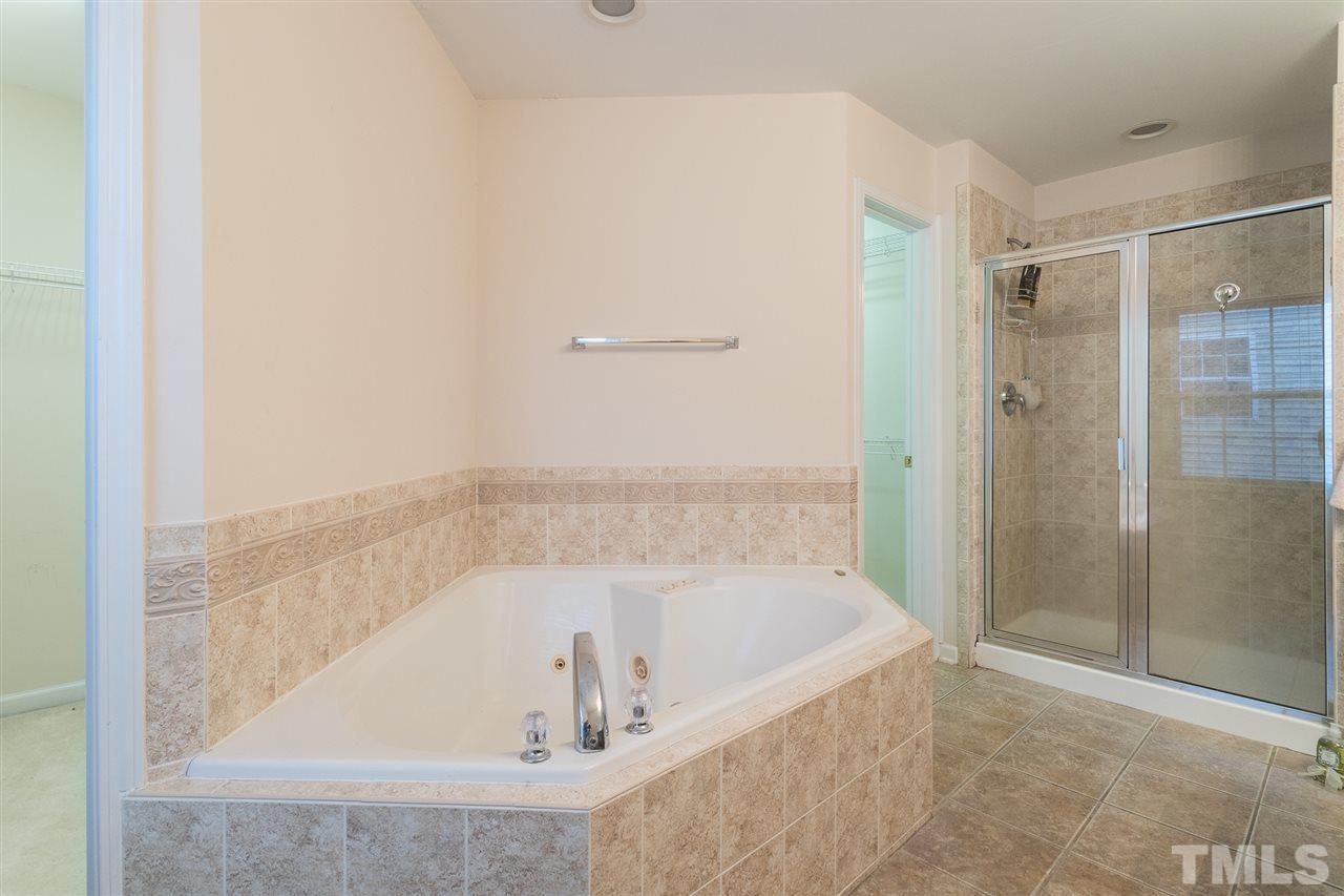 300 Mickleson Ridge Drive Raleigh, NC 27603 - Photo 22 of 30