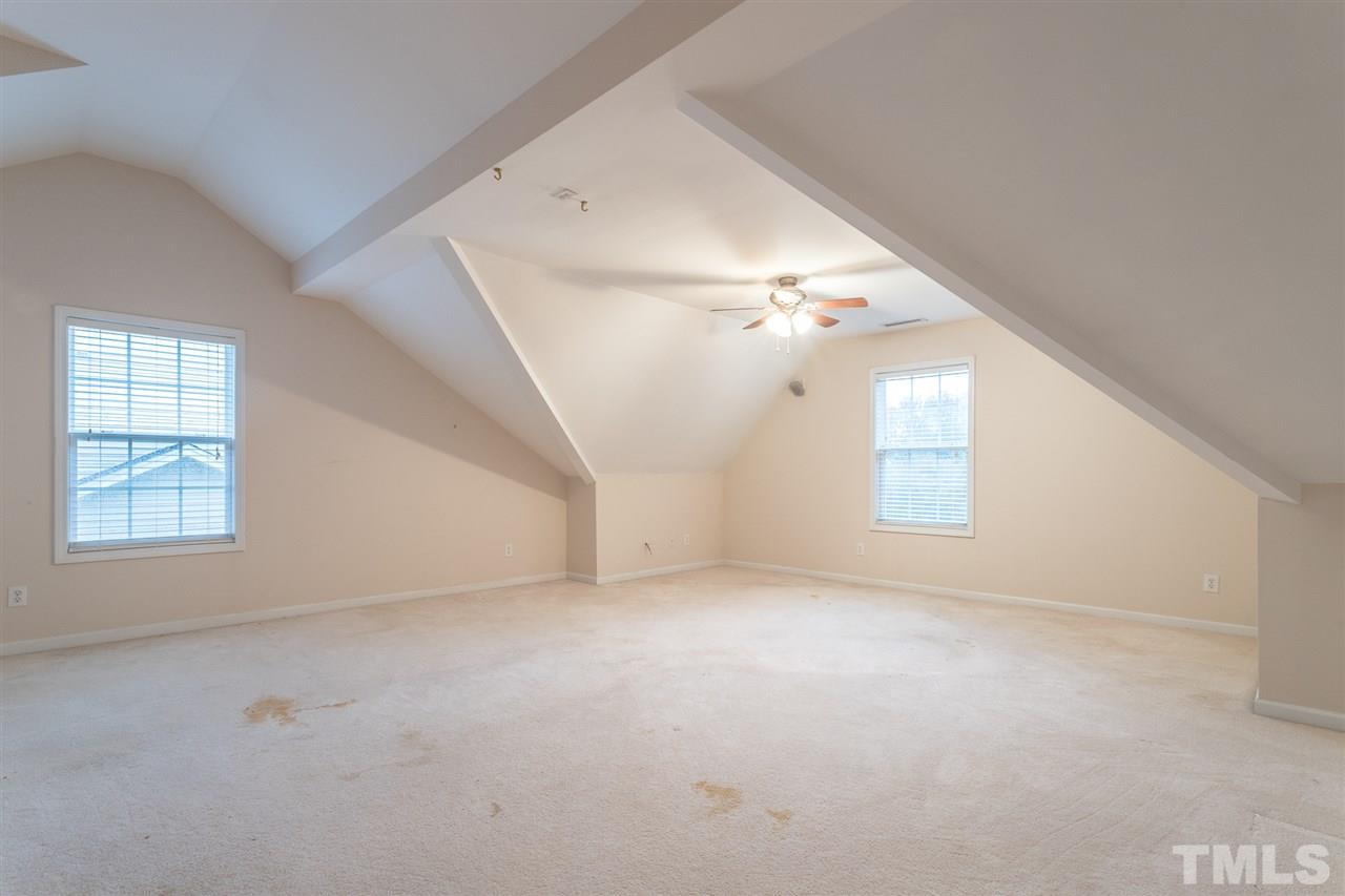 300 Mickleson Ridge Drive Raleigh, NC 27603 - Photo 25 of 30