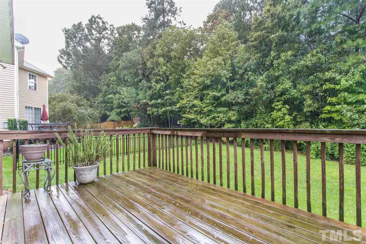 300 Mickleson Ridge Drive Raleigh, NC 27603 - Photo 26 of 30