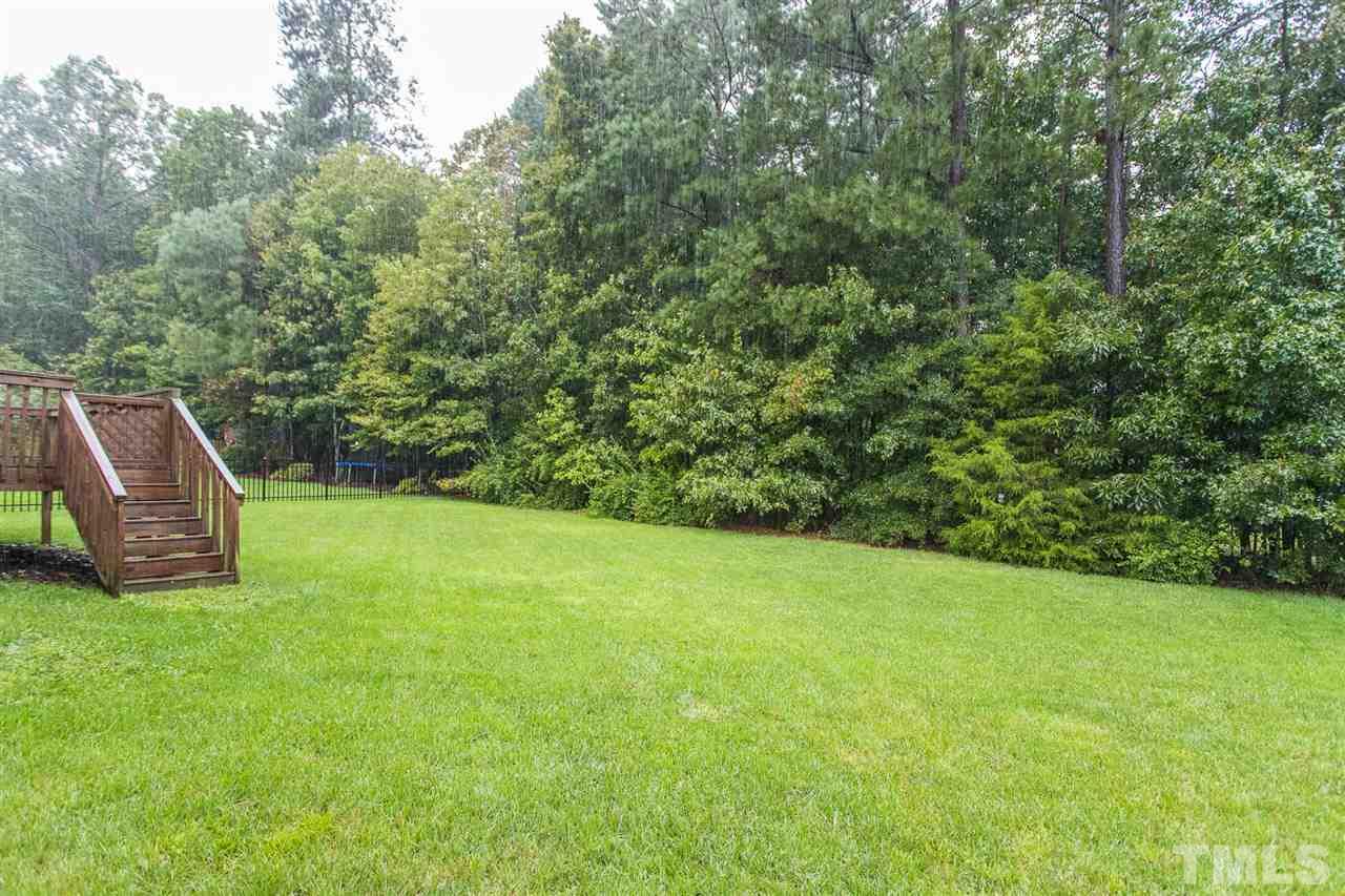 300 Mickleson Ridge Drive Raleigh, NC 27603 - Photo 27 of 30