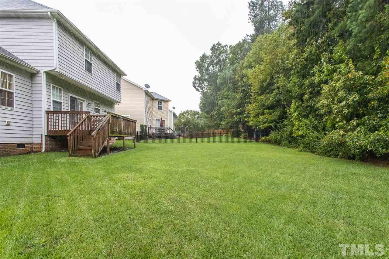 300 Mickleson Ridge Drive Raleigh, NC 27603 - Photo 28 of 30