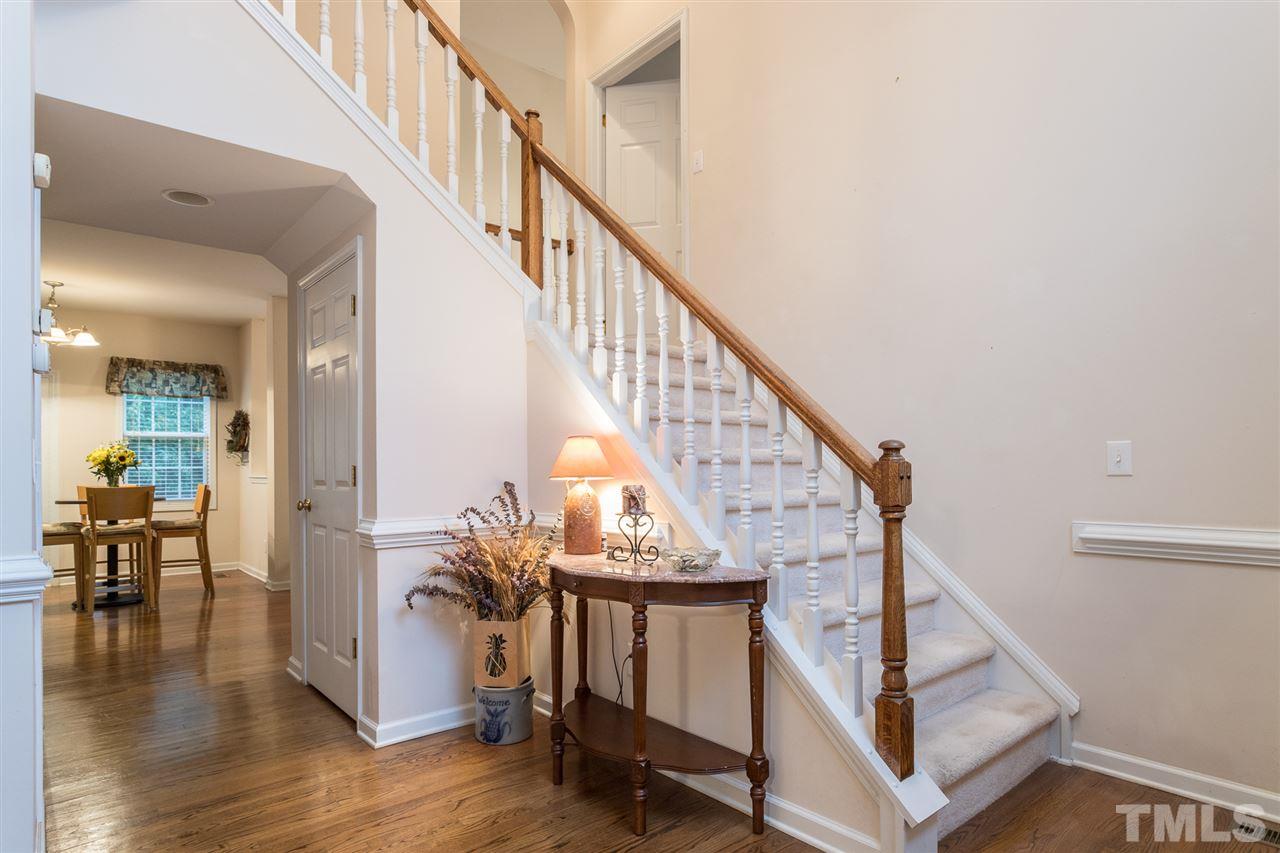 300 Mickleson Ridge Drive Raleigh, NC 27603 - Photo 4 of 30