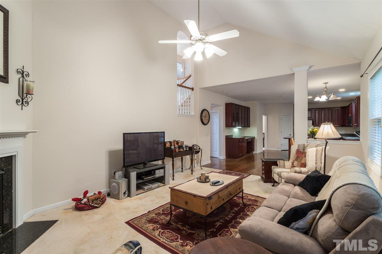 300 Mickleson Ridge Drive Raleigh, NC 27603 - Photo 5 of 30