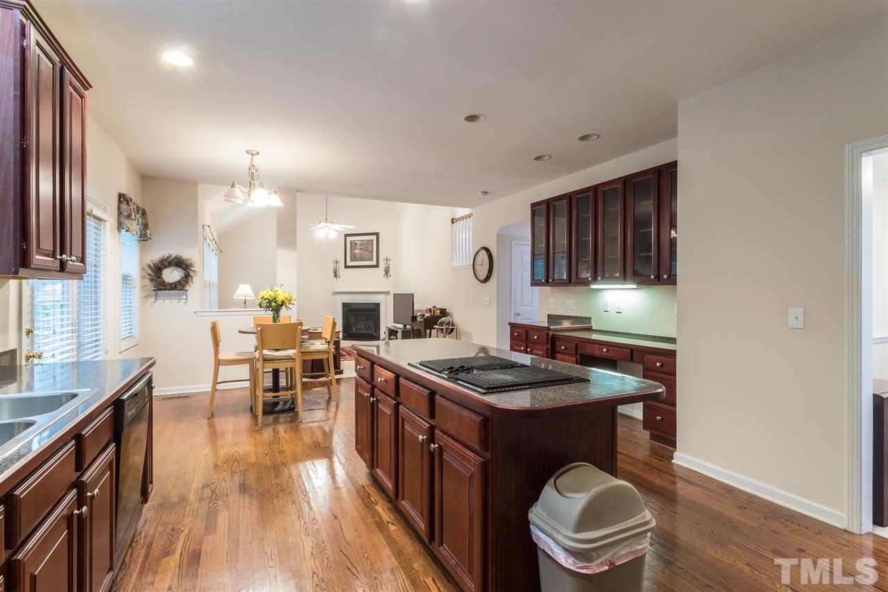 300 Mickleson Ridge Drive Raleigh, NC 27603 - Photo 8 of 30