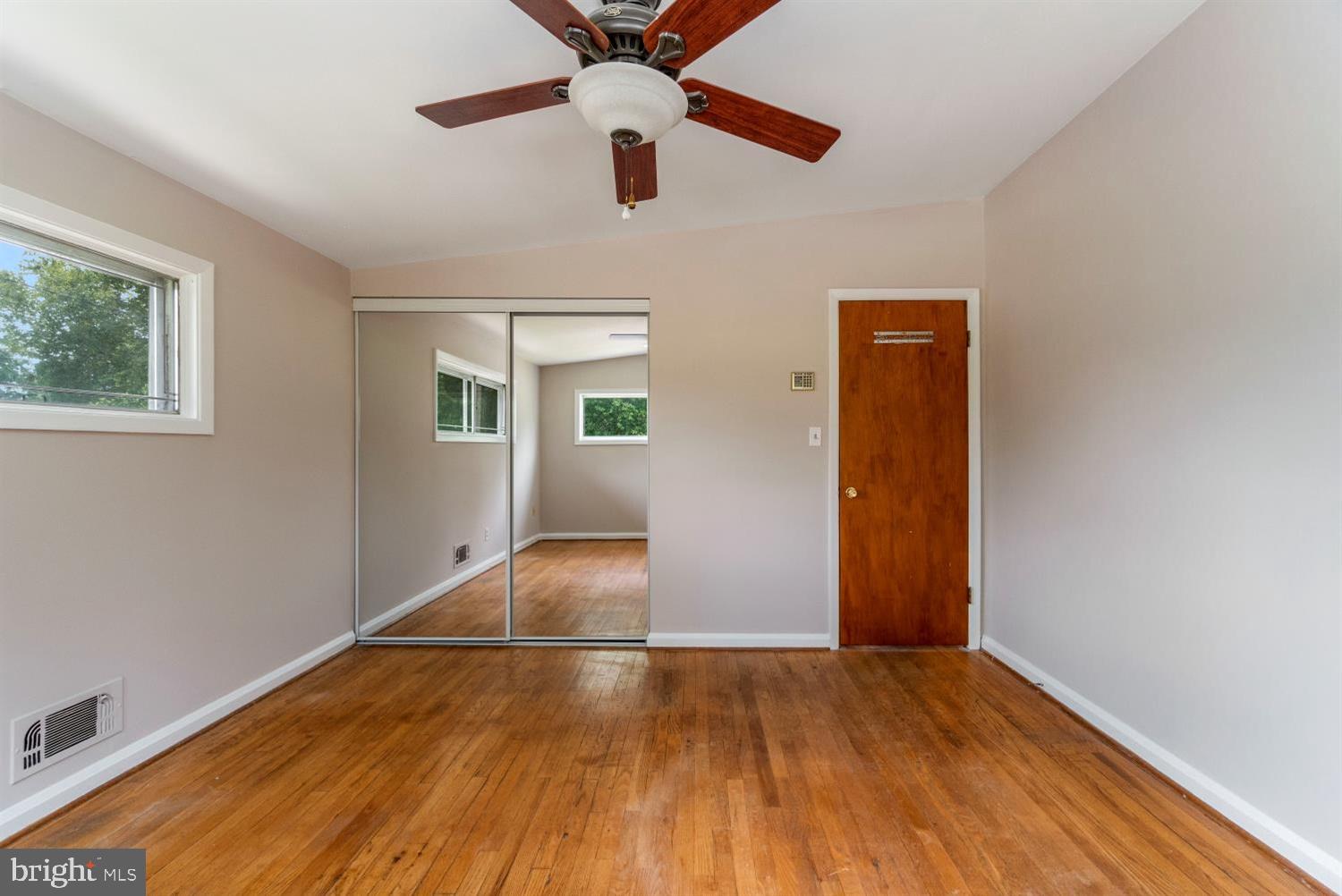 7315 Campfield Road Baltimore, MD 21208 - Photo 22 of 35