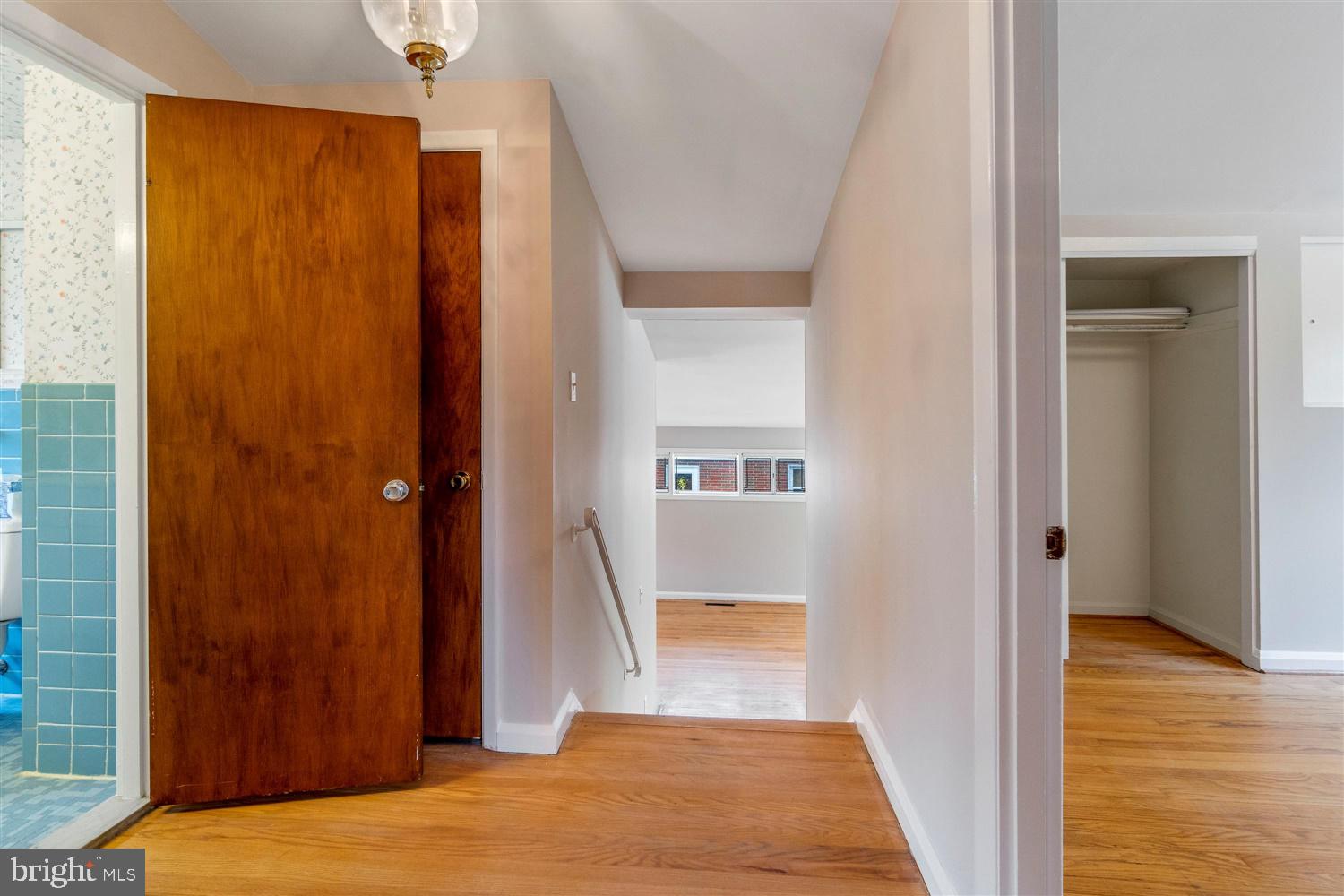7315 Campfield Road Baltimore, MD 21208 - Photo 23 of 35
