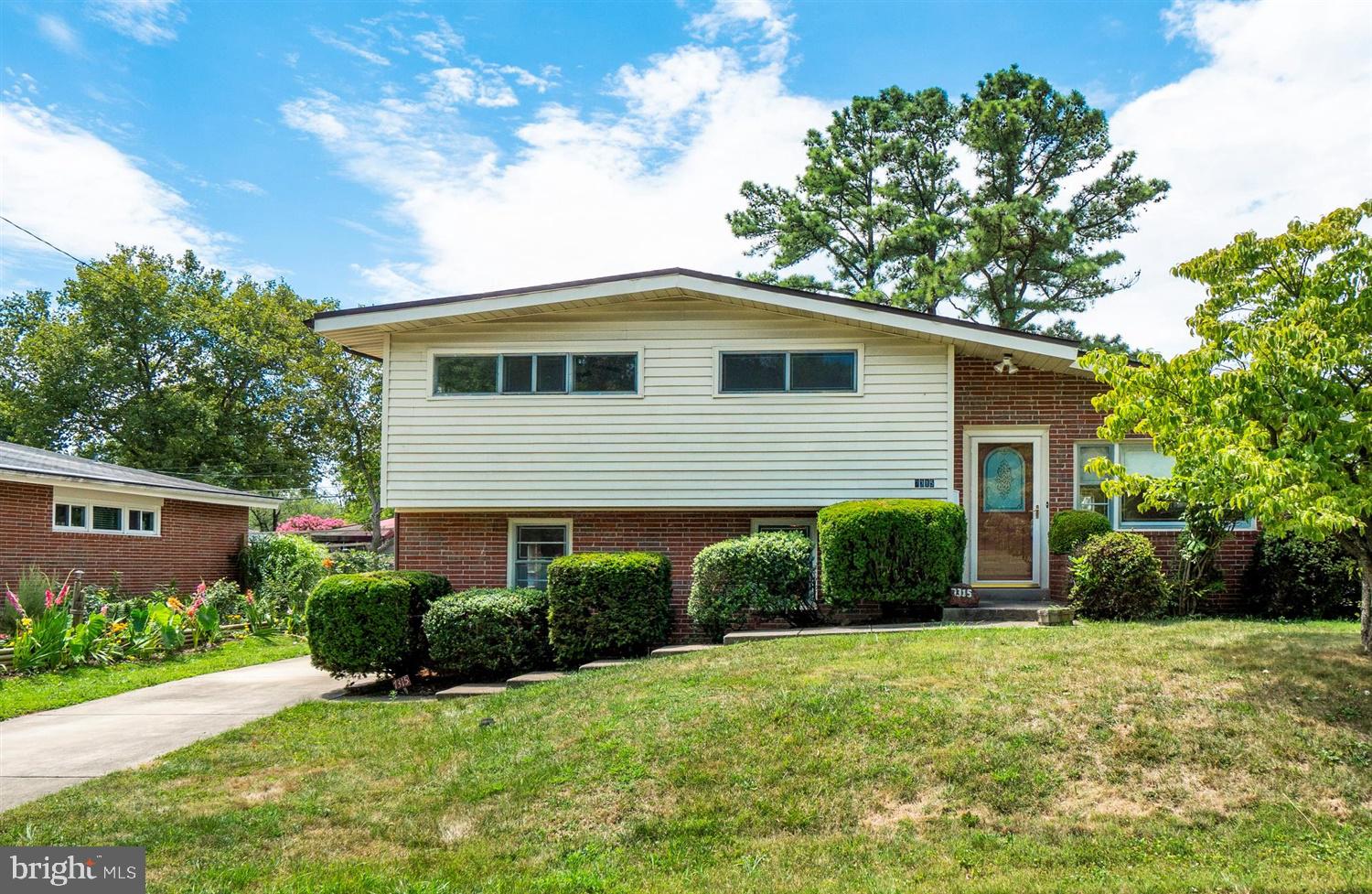 7315 Campfield Road Baltimore, MD 21208 - Photo 33 of 35