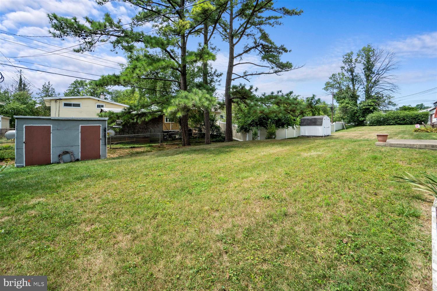7315 Campfield Road Baltimore, MD 21208 - Photo 35 of 35 shed