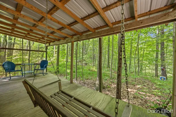 $79,900 | 2187 Shawnee Trail Northwest, Stanton, MI 48888