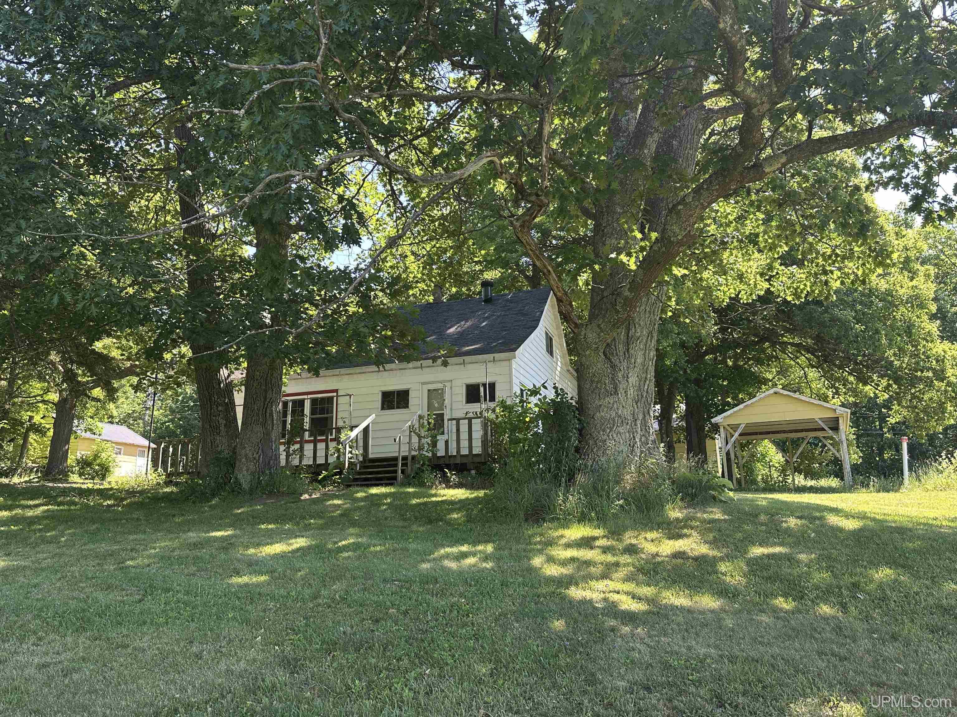 310 Indianhead Road Wakefield, MI 49968 - Photo 1 of 49