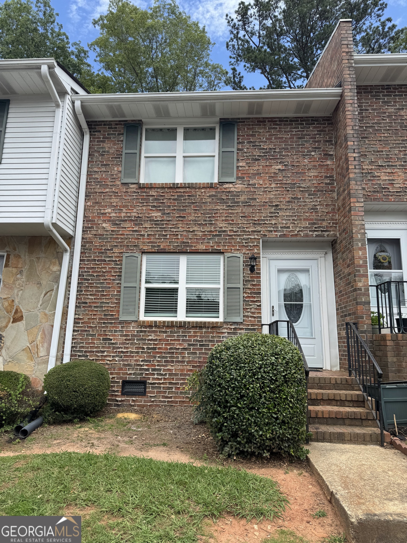 501 Carlton Road, Unit 3D Palmetto, GA 30268 - Photo 1 of 1
