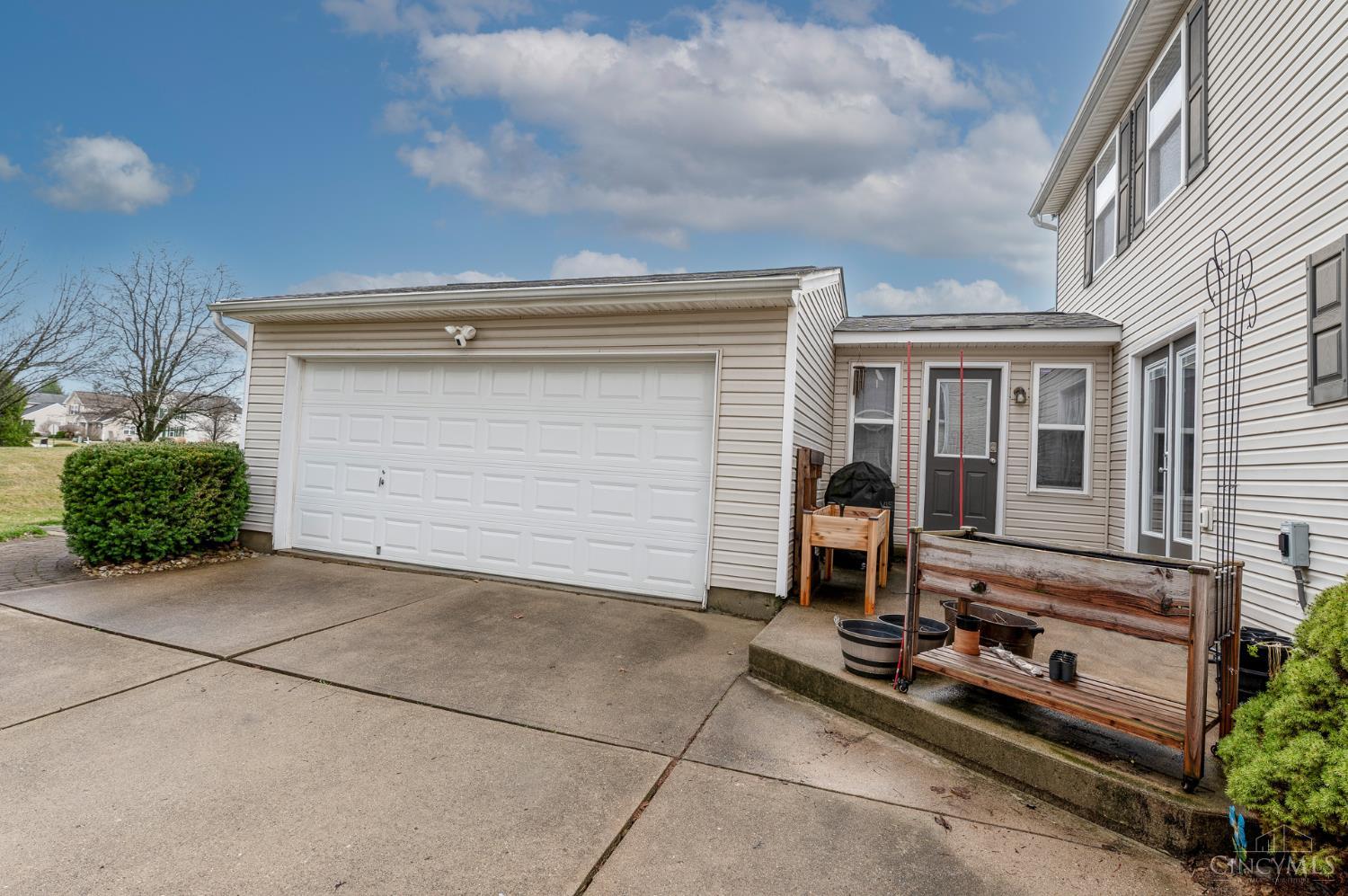1470 Stableview Circle Maineville, OH 45039 - Photo 52 of 66