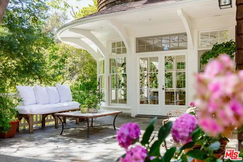 $17,995,000 | 13127 Boca De Canon Lane, Los Angeles, CA 90049