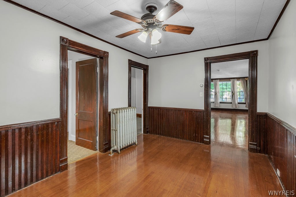 175 Congress Street Buffalo, NY 14213 - Photo 15 of 48 1st floor: Dining room