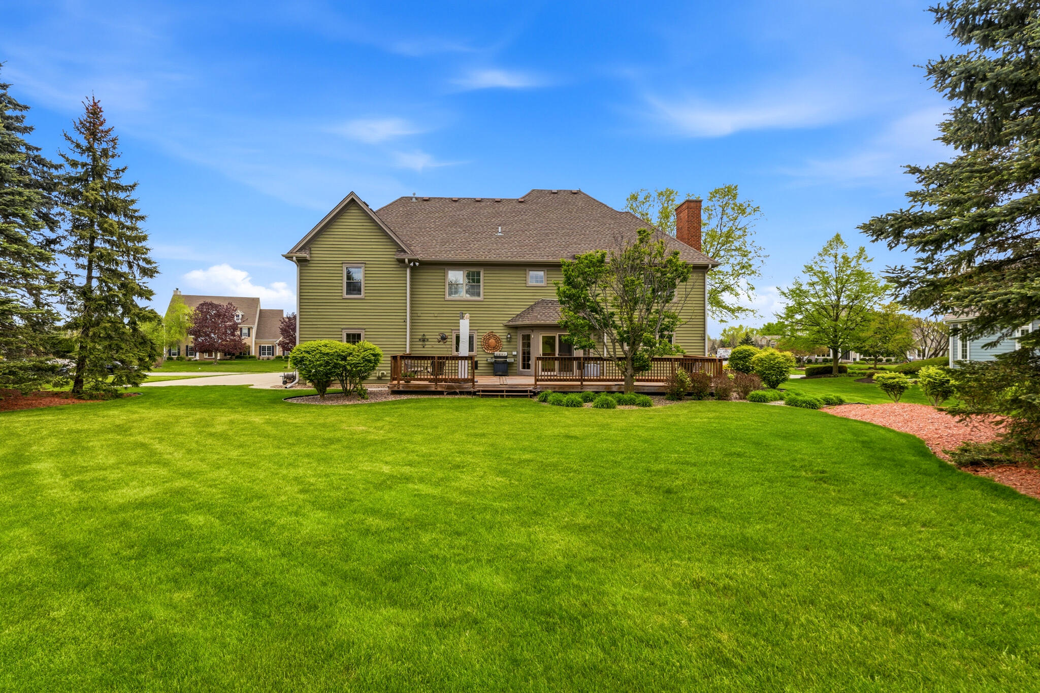 N36W22663 Long Valley Road Pewaukee, WI 53072 - Photo 51 of 61 N36W22663 Long Valley Rd, Pewaukee - HDR