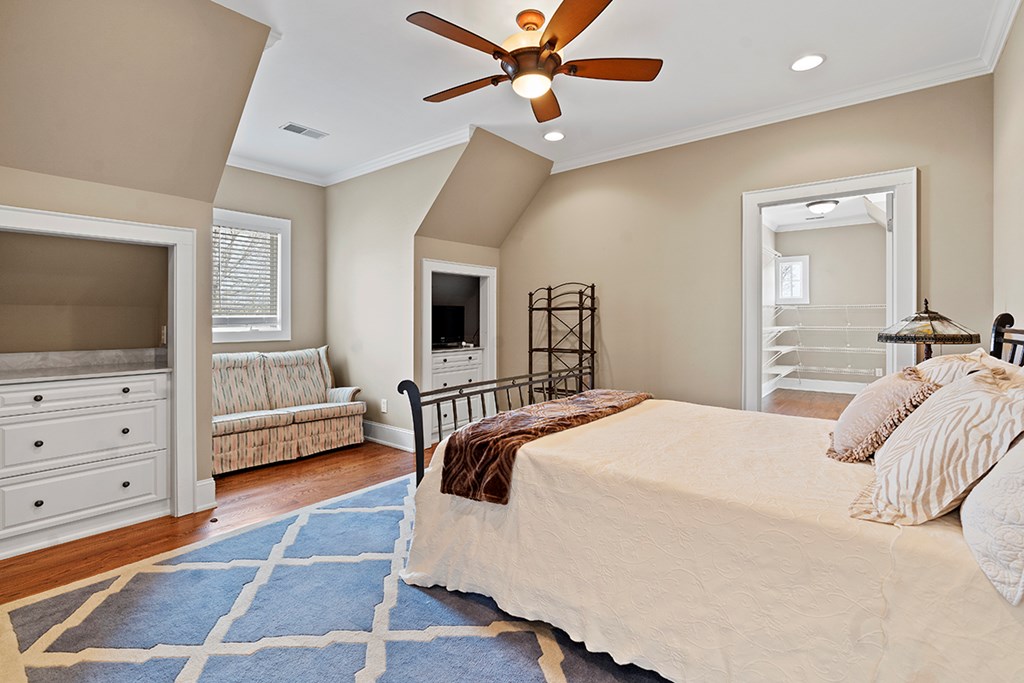 316 Compass Point Ninety Six, SC 29666 - Photo 27 of 52 Gallery Image 27